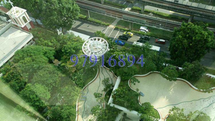 Queens (D3), Condominium #126077972